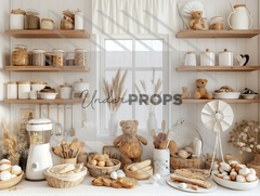 PANADERIA - Underprops Fondos Para Fotografía