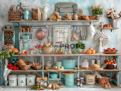 COCINERO - Underprops Fondos Para Fotografía