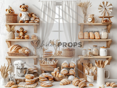 PANADERIA - tienda online