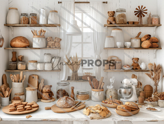 Imagen de PANADERIA