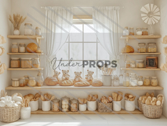 PANADERIA - Underprops Fondos Para Fotografía