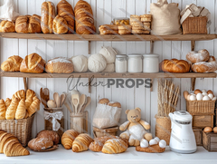 PANADERIA - tienda online
