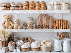 Imagen de PANADERIA