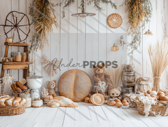 PANADERIA