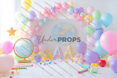 ESCUELA - JARDIN - comprar online