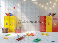 Imagen de ESCUELA - JARDIN
