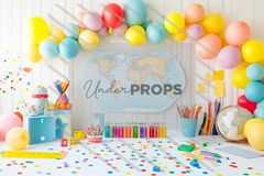 ESCUELA - JARDIN - comprar online