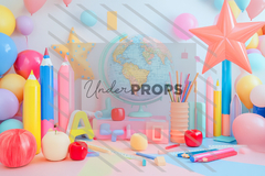 Imagen de ESCUELA - JARDIN