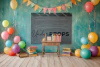ESCUELA - JARDIN - comprar online