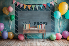 ESCUELA - JARDIN - tienda online