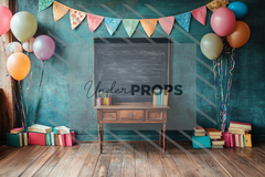 ESCUELA - JARDIN - comprar online