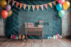 ESCUELA - JARDIN - comprar online