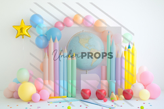 ESCUELA - JARDIN - comprar online