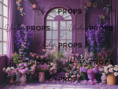 Imagen de FLORALES HORIZONTALES