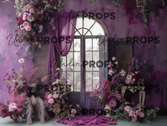 FLORALES HORIZONTALES - Underprops Fondos Para Fotografía