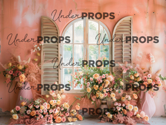 FLORALES HORIZONTALES