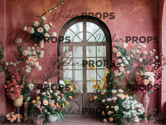 FLORALES HORIZONTALES - comprar online