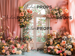 Imagen de FLORALES HORIZONTALES