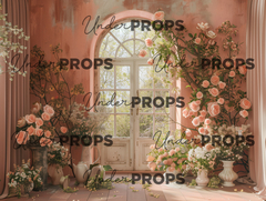 FLORALES HORIZONTALES - comprar online