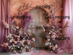 FLORALES HORIZONTALES en internet