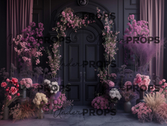 FLORALES HORIZONTALES - Underprops Fondos Para Fotografía