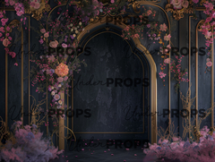 FLORALES HORIZONTALES - Underprops Fondos Para Fotografía