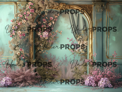 FLORALES HORIZONTALES - comprar online