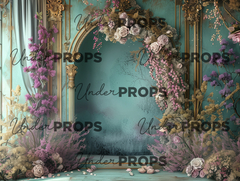 FLORALES HORIZONTALES - Underprops Fondos Para Fotografía