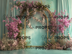 Imagen de FLORALES HORIZONTALES