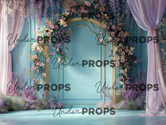 FLORALES HORIZONTALES - comprar online
