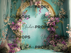 FLORALES HORIZONTALES - Underprops Fondos Para Fotografía