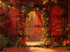 FLORALES HORIZONTALES