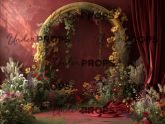 FLORALES HORIZONTALES en internet