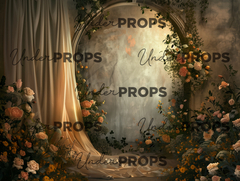 Imagen de FLORALES HORIZONTALES