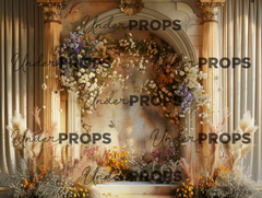 FLORALES HORIZONTALES