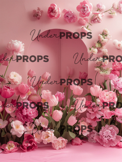 FLORALES HORIZONTALES - comprar online