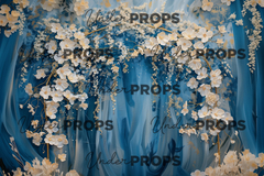 FLORALES HORIZONTALES - Underprops Fondos Para Fotografía