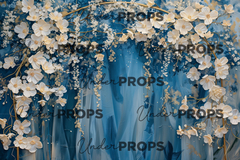 Imagen de FLORALES HORIZONTALES