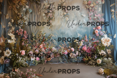 FLORALES HORIZONTALES - comprar online