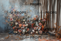 Imagen de FLORALES HORIZONTALES