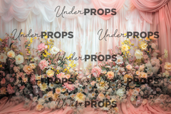 FLORALES HORIZONTALES - Underprops Fondos Para Fotografía