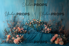 FLORALES HORIZONTALES - comprar online