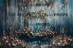 FLORALES HORIZONTALES - Underprops Fondos Para Fotografía