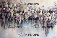 FLORALES HORIZONTALES - Underprops Fondos Para Fotografía