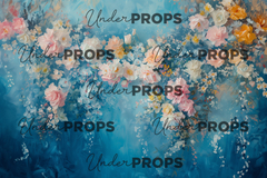 FLORALES HORIZONTALES - Underprops Fondos Para Fotografía