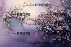 FLORALES HORIZONTALES - Underprops Fondos Para Fotografía