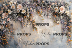 FLORALES HORIZONTALES - Underprops Fondos Para Fotografía