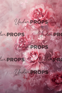 FLORALES INFINITOS - Underprops Fondos Para Fotografía