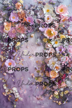 FLORALES INFINITOS - comprar online