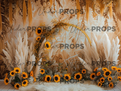 GIRASOLES en internet